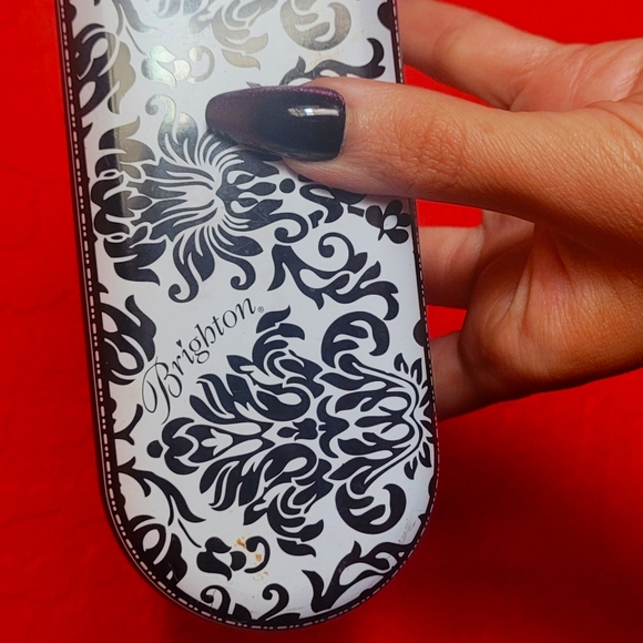 Pre-owned Brighton Sunglass Case - Picture 2 of 8